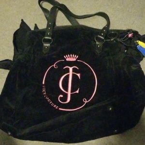 Juicy Couture handbag
